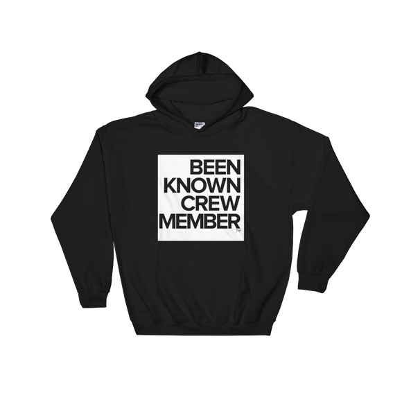 BEEN KNOWN OG CREW